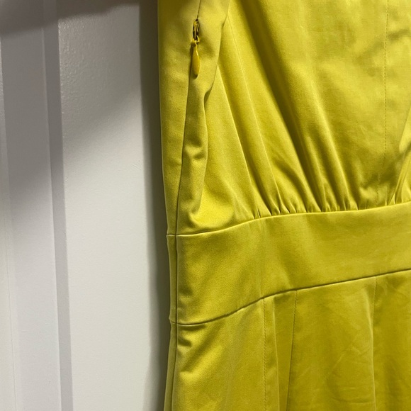 J. Crew women’s dress - size 2 - Picture 3 of 6